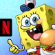 SpongeBob Get Cooking MOD APK 1.7.0 (Full Game) Android
