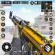 Strike Royale Gun FPS Shooter MOD APK 2.1 (Mega Menu) Android