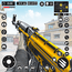 Strike Royale Gun FPS Shooter MOD APK 2.1 (Mega Menu) Android