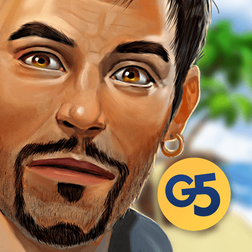 Survivors Match 3 Lost Island MOD APK 1.15.1200 (Unlimited Diamonds) Android icon