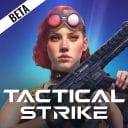 Tactical Strike 3D Online FPS MOD APK 0.34.0 (Mega Menu) Android