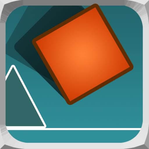 The Impossible Game APK 1.5.4 (Full Game) Android icon