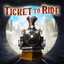 Ticket to Ride MOD APK 1.0.18 (Unlocked All DLC) Android