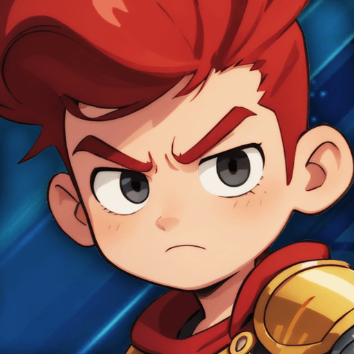 Tiny Hero Idle MOD APK 1.0.5 (Dumb Enemy) Android screenshot