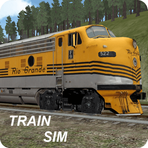 Train Sim APK 4.5.9 (Latest) Android icon