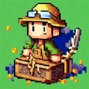 Treasure Hunter Survival MOD APK 1.2.4 (Menu Game Speed) Android
