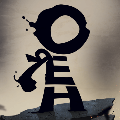 Typoman Remastered MOD APK 1.2.17 (Unlocked All DLC) Android icon