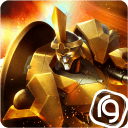 Ultimate Robot Fighting MOD APK 1.5.102 (Unlimited Money) Android
