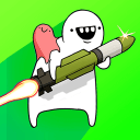 [VIP] Missile Dude RPG idle MOD APK 107 (Free Purchase) Android