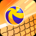 Volleyball Challenge 2024 MOD APK 1.0.63 (Unlimited Money Unlocked) Android