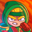Warlords Legends of Andoran MOD APK 1.0.0 (Unlimited Gem Gold) Android
