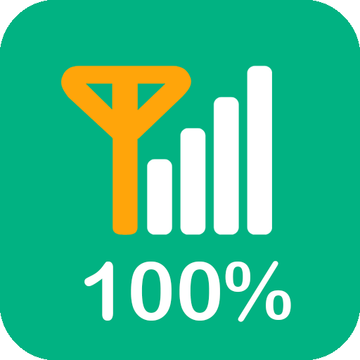 WiFi Signal Strength Meter MOD APK 1.1.3 (Premium Unlocked) Android