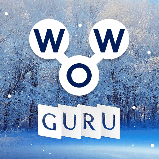 Words of Wonders Guru MOD APK 1.3.27 (Unlimited Diamonds) Android screenshot